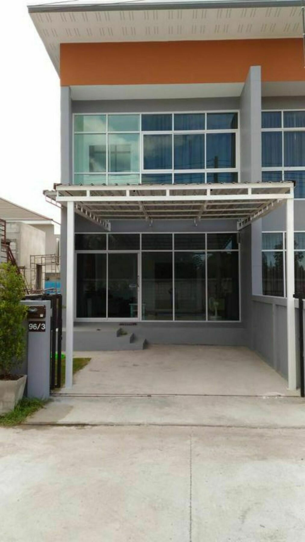 Mondara Guesthouse هوا هين المظهر الخارجي الصورة