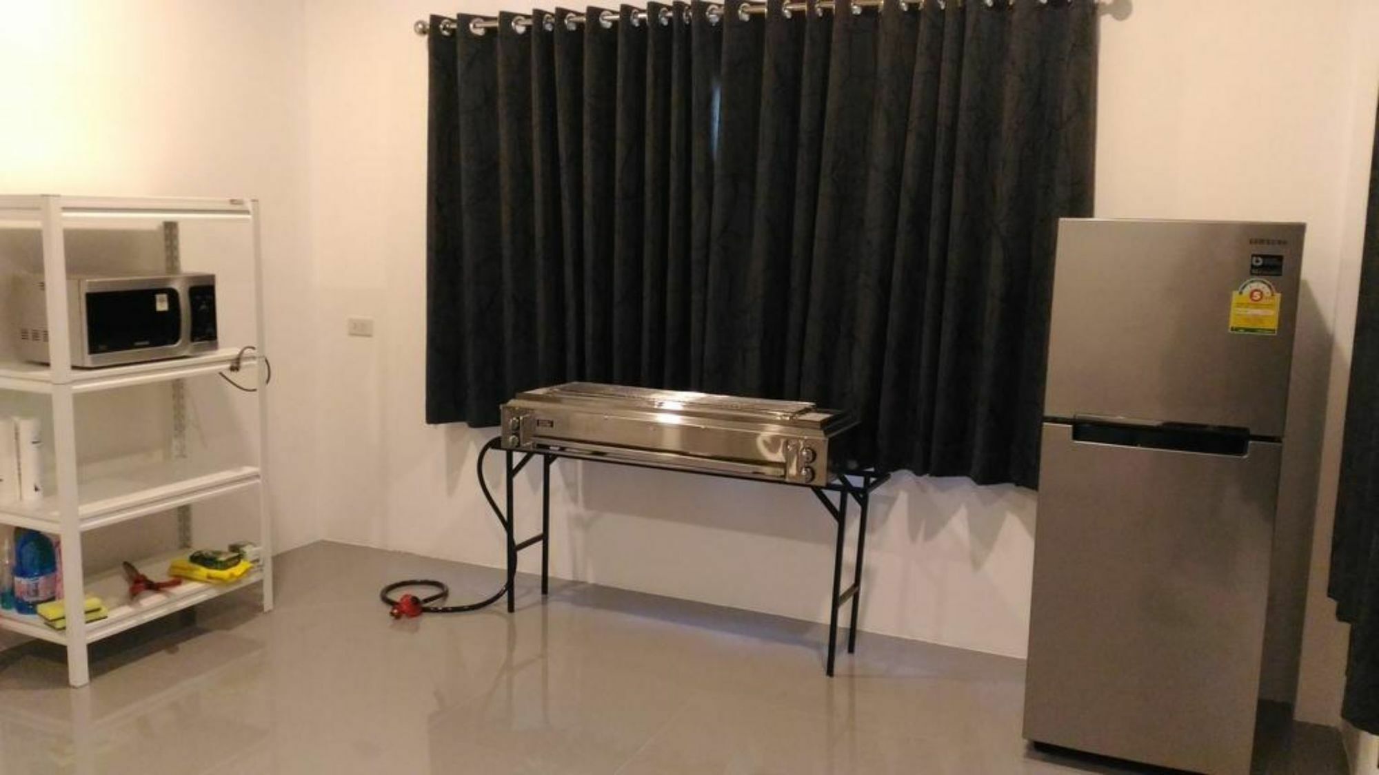 Mondara Guesthouse هوا هين المظهر الخارجي الصورة