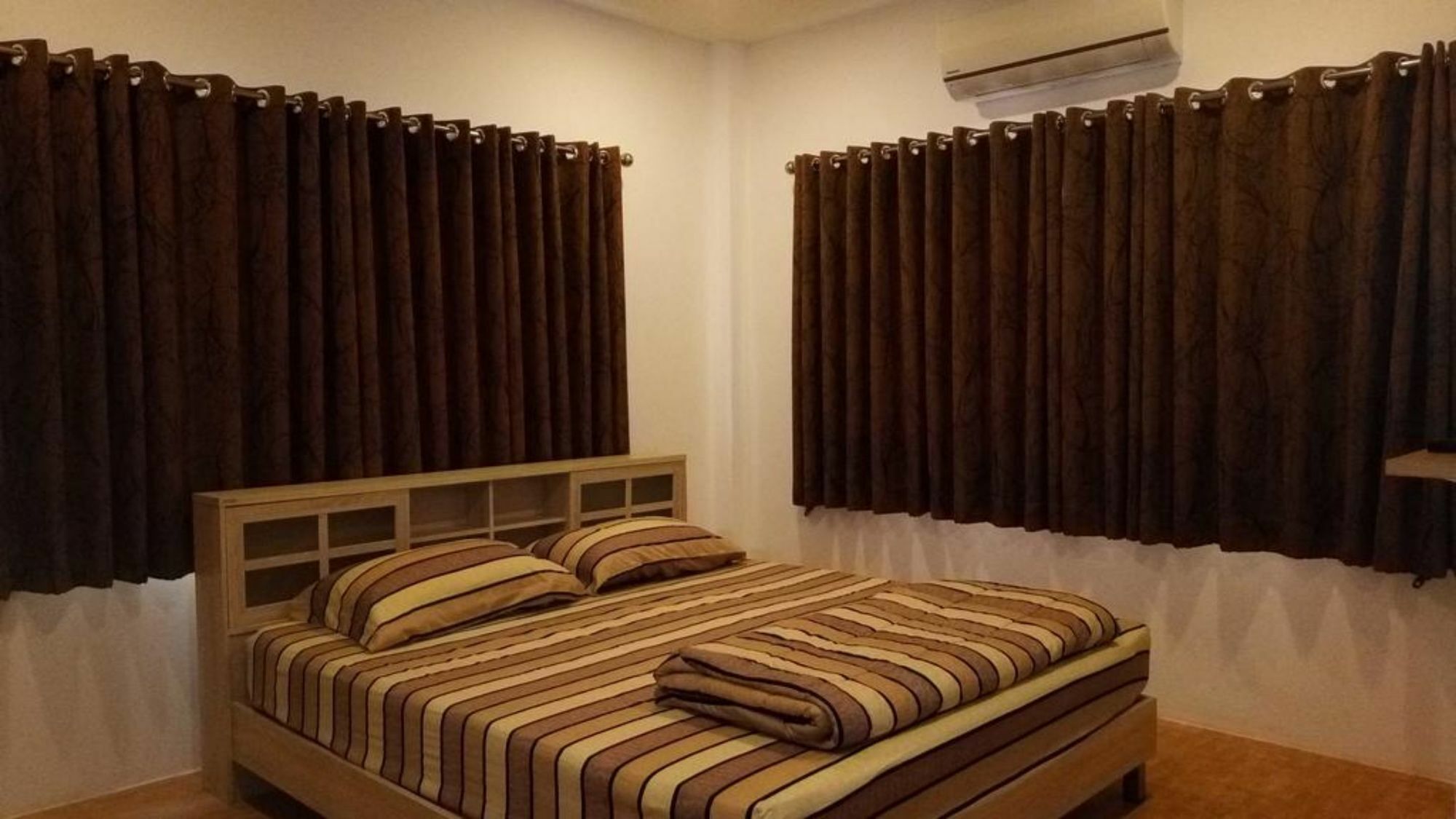 Mondara Guesthouse هوا هين المظهر الخارجي الصورة